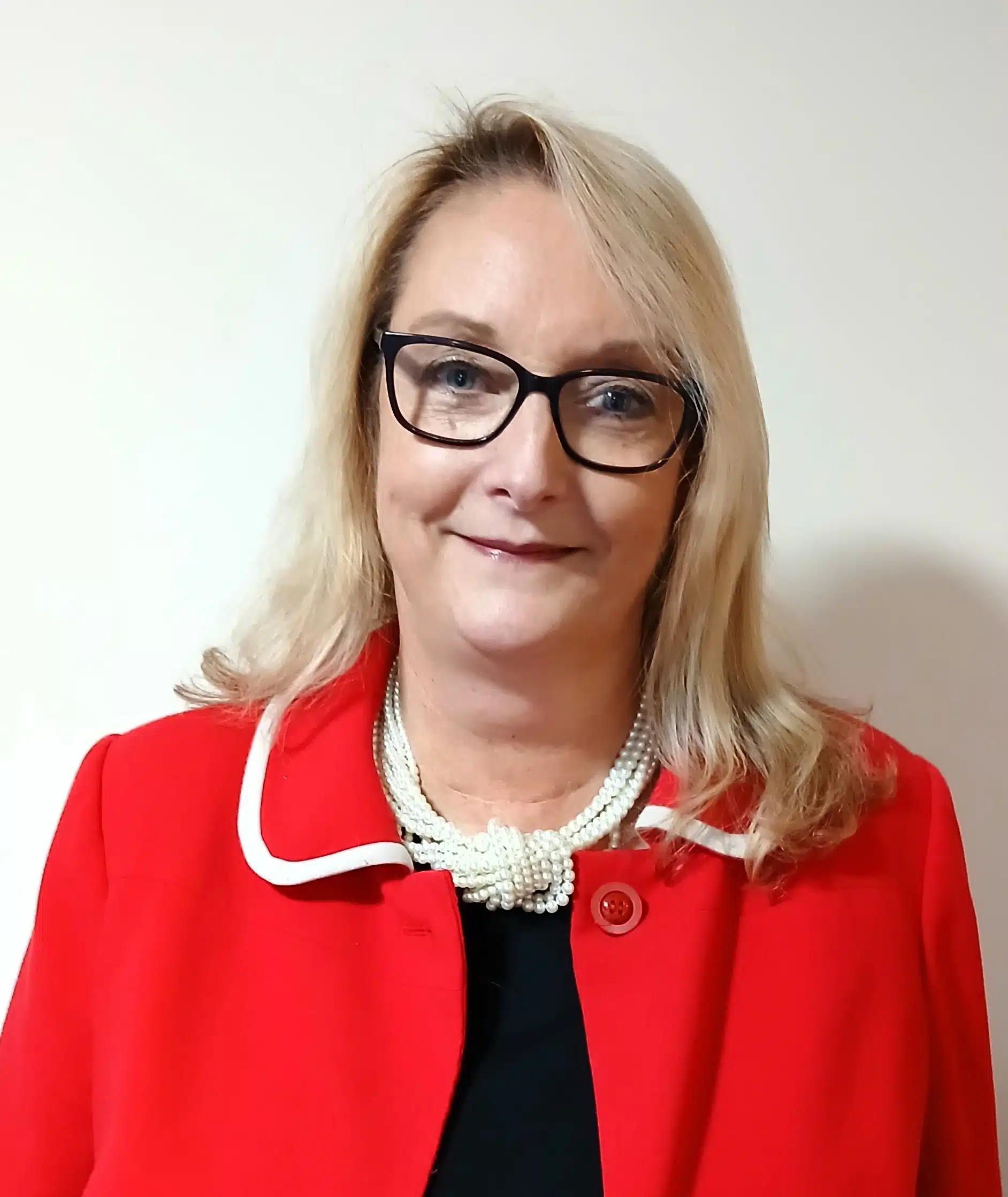 Leeds Jewish Welfare Board | Our Team SLT Maggie