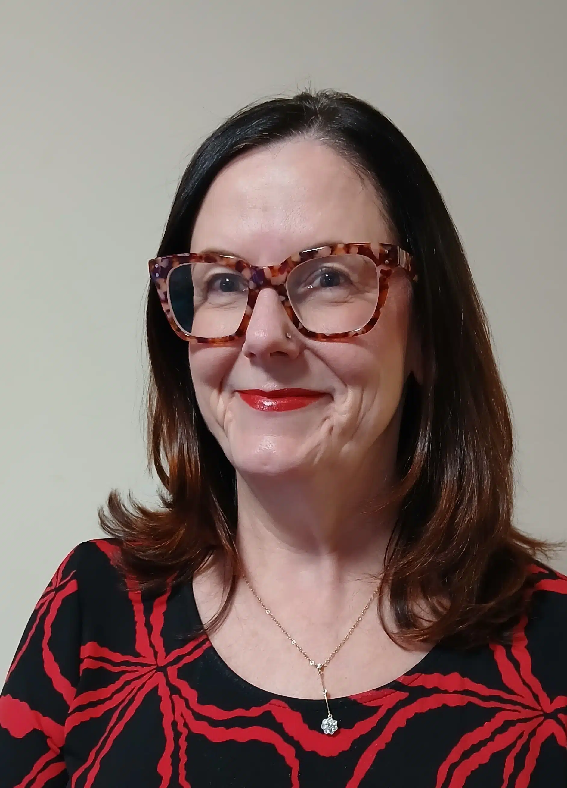 Leeds Jewish Welfare Board | Our Team Karen C