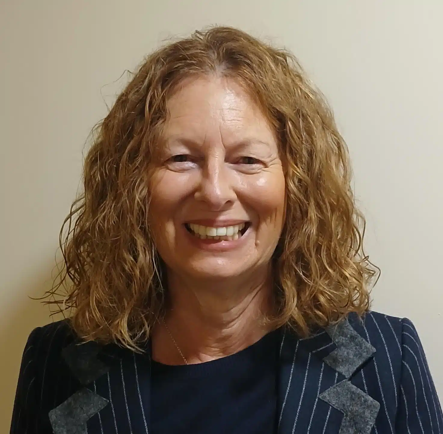 Leeds Jewish Welfare Board | Our Team Emma Falk